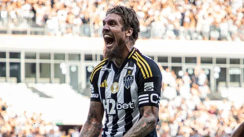 Lyanco, do Atlético, está no radar do Grêmio, mas diretoria nega chance de saída