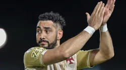 Dimitri Payet está com os dias contados na Colina.