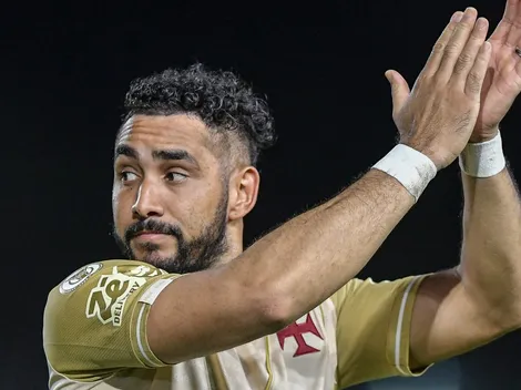 Payet vai sair do Vasco, mas descarta saída antecipada