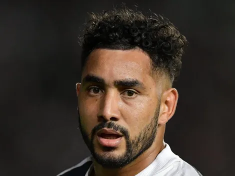 Payet tem novo problema com mulher que acusa meia de agressões