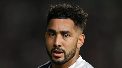 Payet não é mais jogador do Vasco.