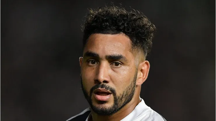 Payet não é mais jogador do Vasco.