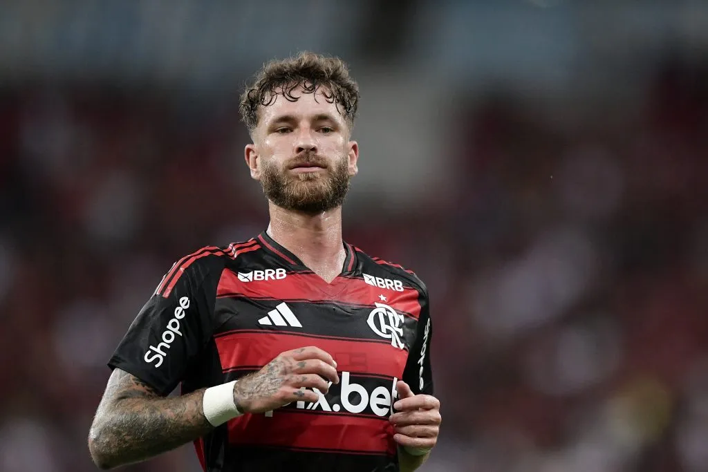 Foto: Thiago Ribeiro/AGIF