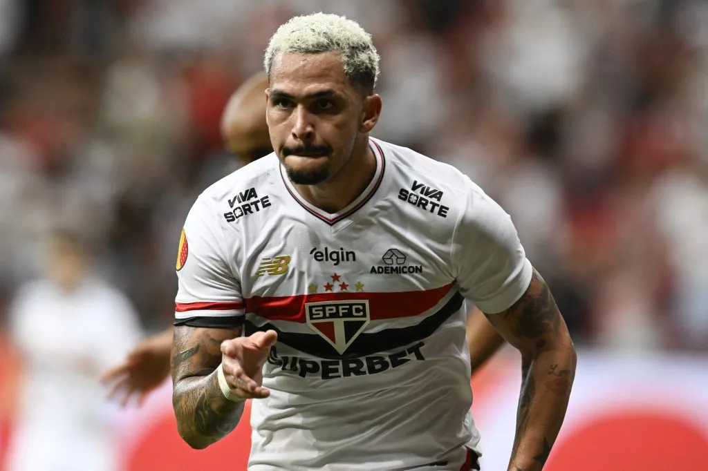 Foto: Mateus Bonomi/AGIF