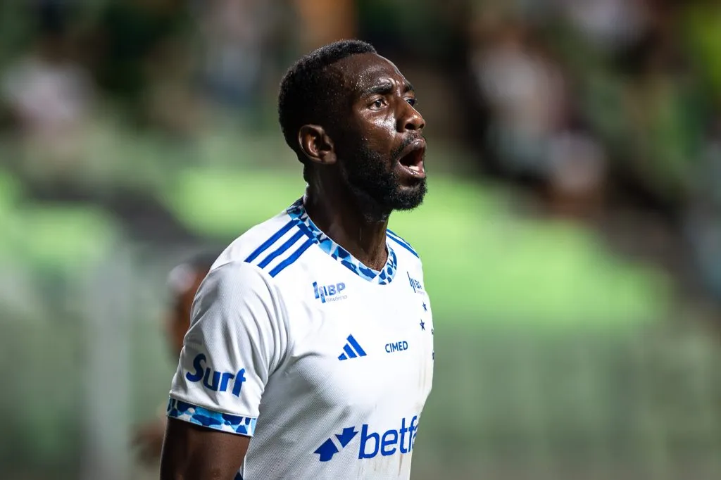 Foto: Alessandra Torres/AGIF