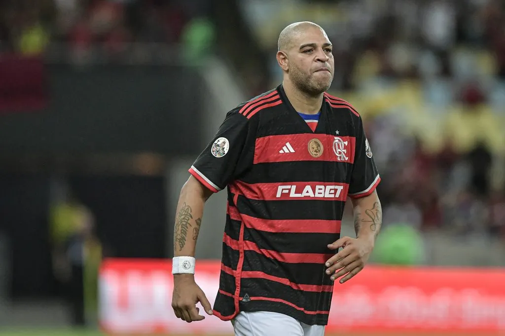 Foto: Thiago Ribeiro/AGIF