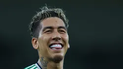 Roberto Firmino vive expectativa de retornar ao Brasil e Botafogo pode ser uma alternativa - Foto: Yasser Bakhsh/Getty Images