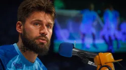 Ex-jogador deu a sua opinião - Foto: Vinnicius Silva/Cruzeiro E.C.