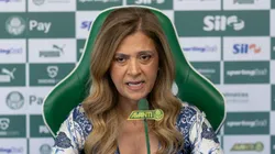 Leila Pereira deu recado em forma de ultimato a órgãos de segurança de SP em caso de más condutas de jogadores do SPFC no Choque-Rei