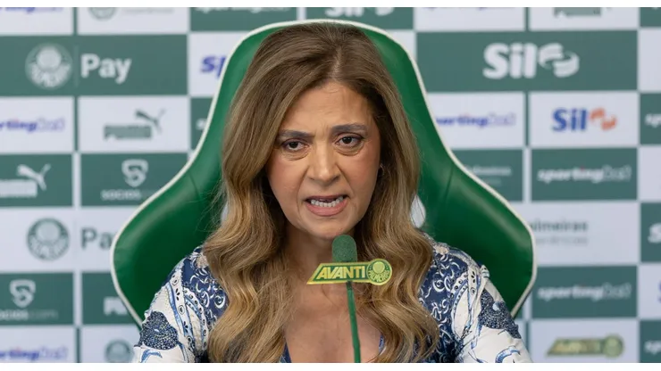 Leila Pereira deu recado em forma de ultimato a órgãos de segurança de SP em caso de más condutas de jogadores do SPFC no Choque-Rei