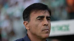 Gustavo Quinteros comanda o Imortal pela Copa do Brasil