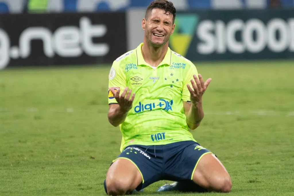 Foto: Alessandra Torres/AGIF