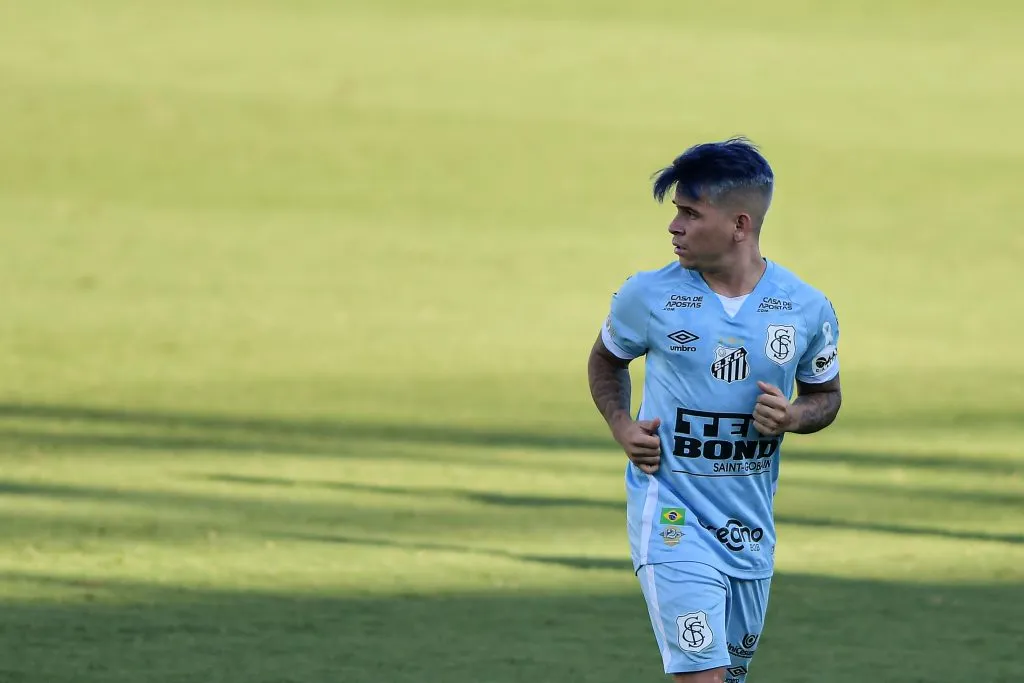 Foto: Thiago Ribeiro/AGIF