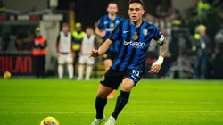 Inter de Milão x Feyenoord pelas oitavas de final da Champions League