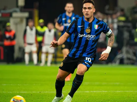 Palpite Inter de Milão x Feyenoord - Champions League - 11/03/2025