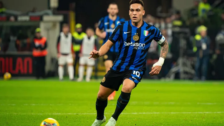 Inter de Milão x Feyenoord pelas oitavas de final da Champions League