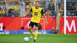 Lille x Borussia Dortmund pelas oitavas de final da Champions League