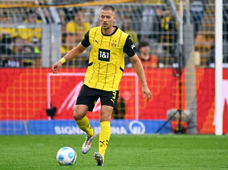 Palpite Lille x Borussia Dortmund - Champions League - 12/03/2025