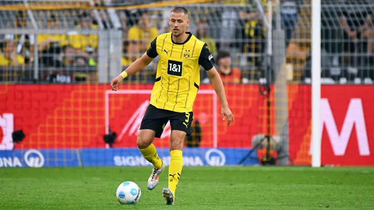 Lille x Borussia Dortmund pelas oitavas de final da Champions League