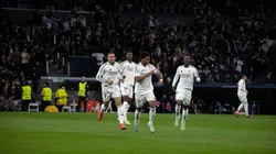 Atlético de Madrid x Real Madrid pelas oitavas de final da Champions League