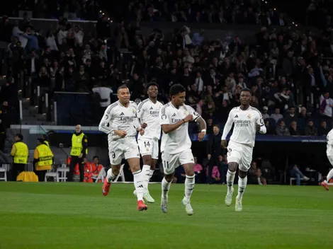 Palpite Atlético de Madrid x Real Madrid - Champions League - 12/03/2025