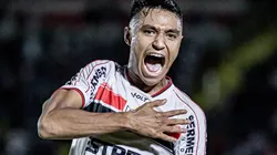 Pedro Severino dá mais sinais de recuperação após acidente trágico na Rodovia Anhanguera - Foto: Agência Botafogo