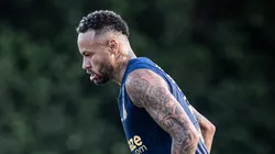 Ausência de Neymar repercute internacionalmente
