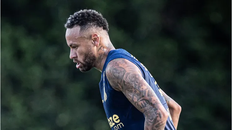 Ausência de Neymar repercute internacionalmente