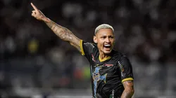 Neilton jogador do Agua Santa - Foto: Thiago Ribeiro/AGIF