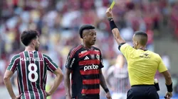 Fluminense e Flamengo decidem a quinta final de Carioca em apenas seis anos.