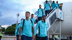 Logística do Grêmio terá viagem para o interior de Minas Gerais e retorno a POA na quinta-feira