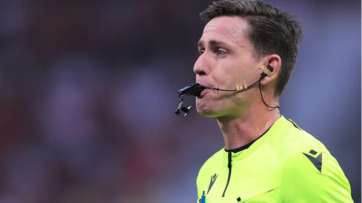 Ramon Abatti Abel relatou ocorrências sérias que podem render punições ao Grêmio