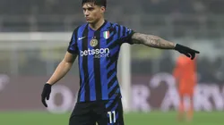 Joaquín Correa pode jogar no Inter