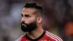 Thiago Maia, ex-volante do Flamengo