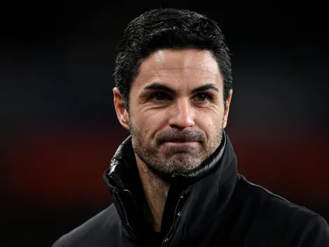 Firmino, especulado no Atlético-MG, deve jogar com Mikel Arteta