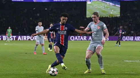 Paris e Atlético também enxergam o Mundial como oportunidade de atrair investidores (Photo by Getty Images)