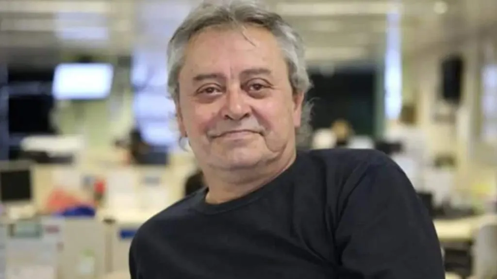 Guerrinha acredita que o Grêmio voltará mais forte em julho- Foto: Reprodução/Internet