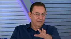 Flávio Prado, comentarista fala do Corinthians - Foto: Reprodução/YouTube