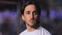 Luis Zubeldía, técnico do São Paulo