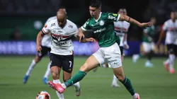 Palmeiras bate o São Paulo e vai para sexta final consecutiva do Paulistão contra o Corinthians.