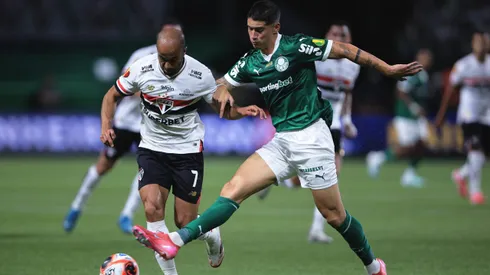 Palmeiras bate o São Paulo e vai para sexta final consecutiva do Paulistão contra o Corinthians.