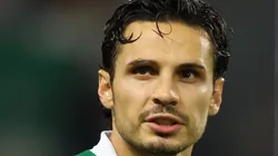 Rapahel Veiga destaca elenco do Palmeiras em vitória no Paulista