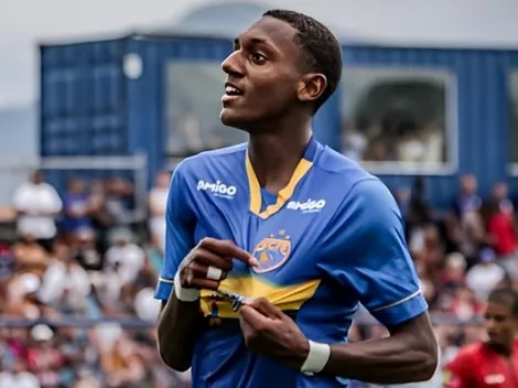 Vasco quer contratar Max, Eduardo Thuram e Alexandre