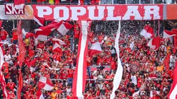 Torcida do Internacional no Beira-Rio - Foto: Pedro H. Tesch/AGIF
