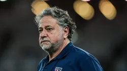 Casares fecha acordo milionário no São Paulo