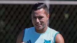 Marlon, lateral do Cruzeiro