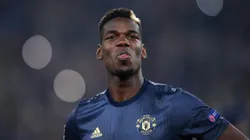 Paul Pogba busca um novo clube. (Photo by Shaun Botterill/Getty Images)