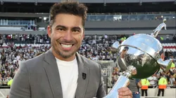 CEO enviou uma mensagem para a torcida - Foto: Vítor Silva/Botafogo.