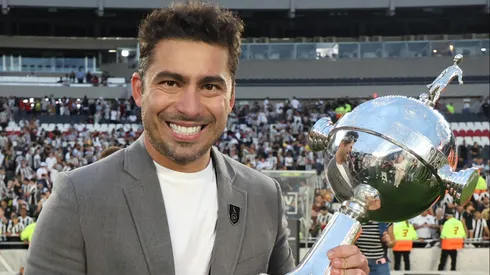 CEO enviou uma mensagem para a torcida - Foto: Vítor Silva/Botafogo.