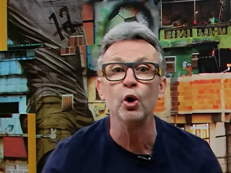 Neto critica Zubeldía e faz projeção sobre o São Paulo na Libertadores